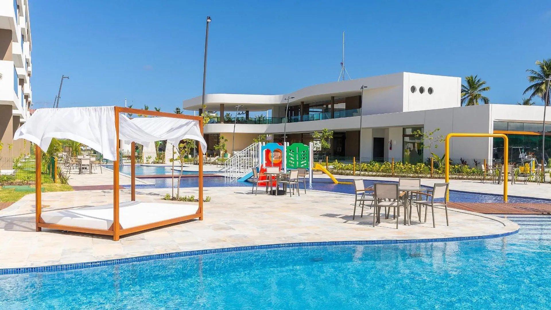 Makia Beach #A224 - Em Muro Alto Por Carpediem Pôrto das Galinhas 0*,