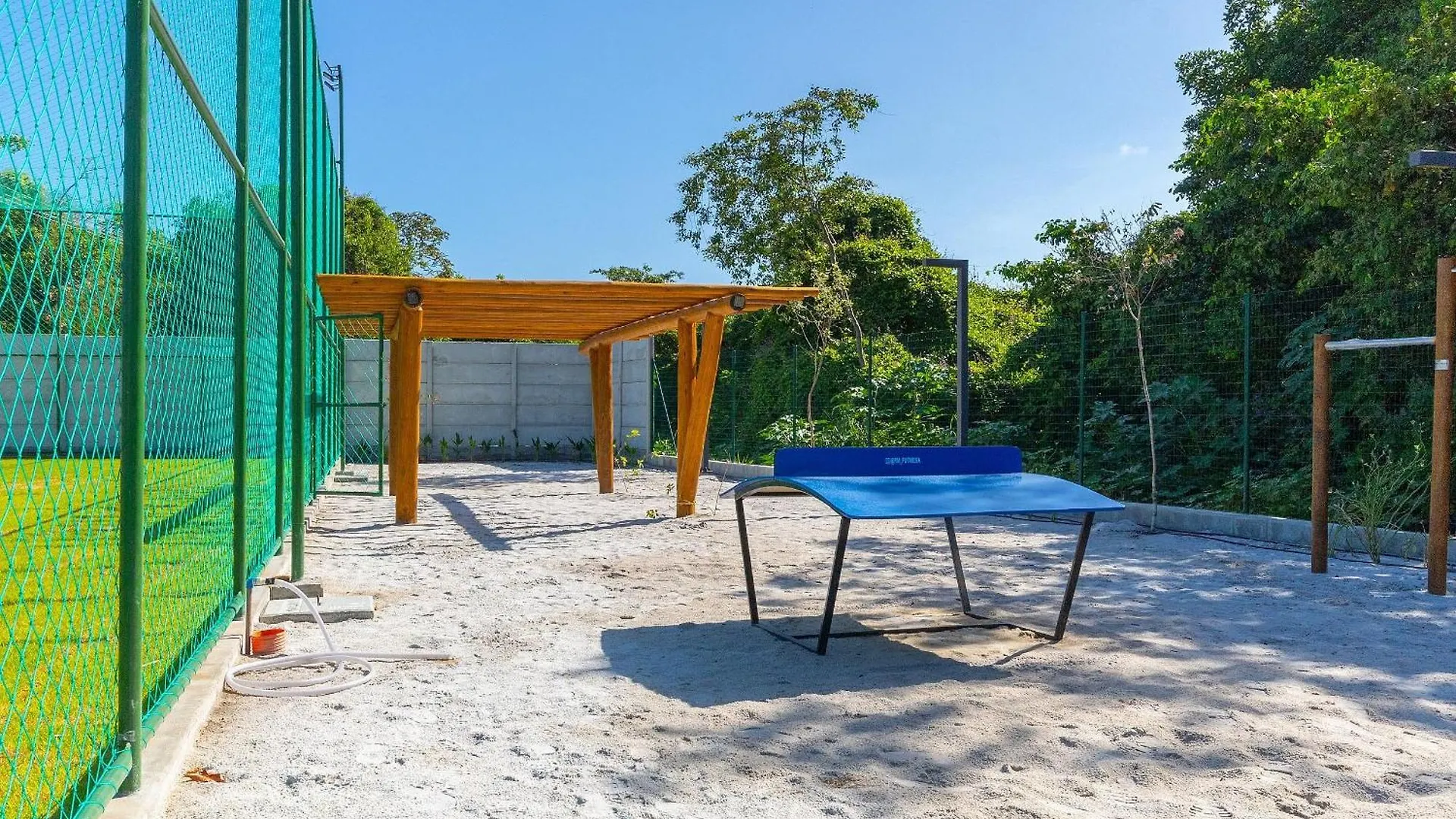 公寓 Makia Beach #A224 - Em Muro Alto Por Carpediem Pôrto das Galinhas