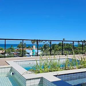 Edf. Paulo Brito, O Bem Localizado De Porto Com E Sem Piscina By Hm Apartamento